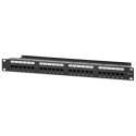 721035 INTELLINET NETWORK SOLUTIONS 19 Patch panel 721035 INTELLINET NETWORK SOLUTIONS 19 Patch panel