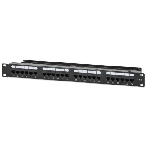 721035 INTELLINET NETWORK SOLUTIONS 19 Patch panel 721035 INTELLINET NETWORK SOLUTIONS 19 Patch panel