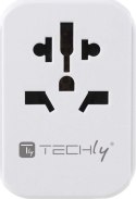 ADAPTER WTYCZEK ZASIL. 3USB ADAPTER WTYCZEK ZASIL. 3USB