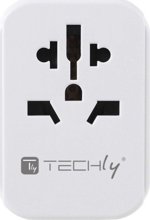 ADAPTER WTYCZEK ZASIL. 3USB ADAPTER WTYCZEK ZASIL. 3USB