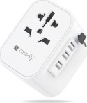 ADAPTER WTYCZEK ZASIL. 3USB ADAPTER WTYCZEK ZASIL. 3USB