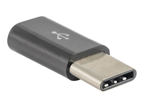 Adapter AKYGA AK-AD-46 USB - microUSB Adapter AKYGA AK-AD-46 USB - microUSB