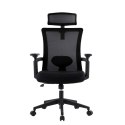 Fotel ICA-CT MC016 TECHLY Fotel ICA-CT MC016 TECHLY
