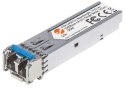 Intellinet Moduł MiniGBIC/SFP 1000Base-LX (LC), jednomodowy, 1310nm, 10km Intellinet Moduł MiniGBIC/SFP 1000Base-LX (LC), jednomodowy, 1310nm, 10km
