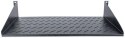 Intellinet Półka stała 19'' 2U głębokość 250 mm, czarna Intellinet Półka stała 19'' 2U głębokość 250 mm, czarna