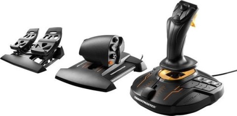 Joystick Thrustmaster T.16000M FCS Flight Pack (2960782) Joystick Thrustmaster T.16000M FCS Flight Pack (2960782)