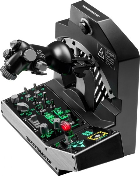 Joystick Thrustmaster Viper TQS Mission Pack (4060254) Joystick Thrustmaster Viper TQS Mission Pack (4060254)