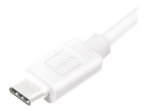 Kabel USB LOGILINK USB typ C 1.5 Kabel USB LOGILINK USB typ C 1.5