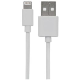 Kabel USB TECHLY Lightning 1