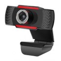 Kamera internetowa TECHLY I-WEBCAM-60T Kamera internetowa TECHLY I-WEBCAM-60T