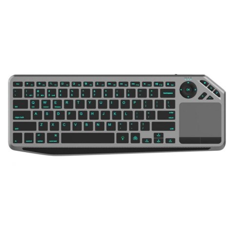 Klawiatura Bezprzewodowa TECHLY ICTB9801TB Klawiatura Bezprzewodowa TECHLY ICTB9801TB