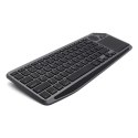 Klawiatura Bezprzewodowa TECHLY ICTB9801TB Klawiatura Bezprzewodowa TECHLY ICTB9801TB