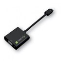 Konwerter TECHLY 302921 Mini HDMI - VGA Konwerter TECHLY 302921 Mini HDMI - VGA