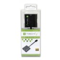 Konwerter TECHLY 302921 Mini HDMI - VGA Konwerter TECHLY 302921 Mini HDMI - VGA