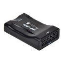 Konwerter TECHLY IDATA SCART-HDMI3 HDMI - SCART Konwerter TECHLY IDATA SCART-HDMI3 HDMI - SCART
