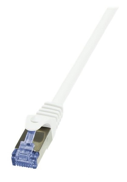 LOGILINK CQ3011S 0.25 Patchcord LOGILINK CQ3011S 0.25 Patchcord