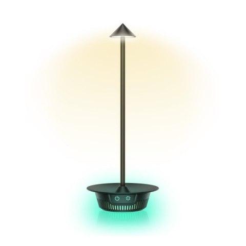 Lampa led TECHLY 100LM 1W Lampa led TECHLY 100LM 1W
