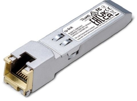 Media Converter TP-LINK TL-SM5310-T Media Converter TP-LINK TL-SM5310-T