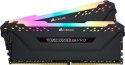 Pamięć CORSAIR (DIMM/DDR4/32 GB/3600MHz/1.35V/18CL/DUAL) Pamięć CORSAIR (DIMM/DDR4/32 GB/3600MHz/1.35V/18CL/DUAL)