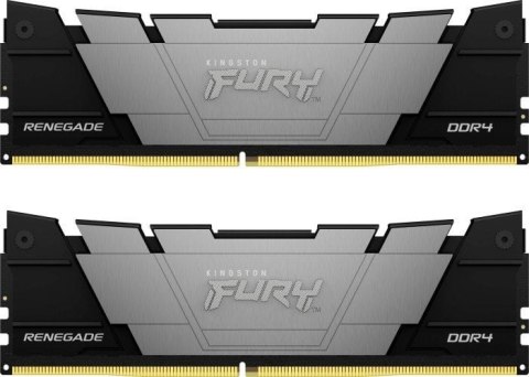 Pamięć KINGSTON (DIMM/DDR4/16 GB/3600MHz/1.35V/16CL/DUAL) Pamięć KINGSTON (DIMM/DDR4/16 GB/3600MHz/1.35V/16CL/DUAL)