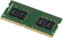 Pamięć KINGSTON (SODIMM/DDR4/16 GB/2666MHz/1.2V/19CL/SINGLE) Pamięć KINGSTON (SODIMM/DDR4/16 GB/2666MHz/1.2V/19CL/SINGLE)