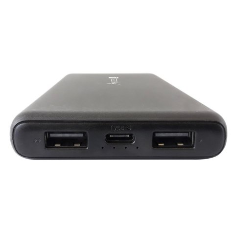 Powerbank TECHLY I-CHARGE-10000 Powerbank TECHLY I-CHARGE-10000