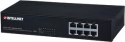 Przełącznik INTELLINET NETWORK SOLUTIONS 8 Port Fast Ethernet PoE+ 560764 (8x 10/100 ) Przełącznik INTELLINET NETWORK SOLUTIONS 8 Port Fast Ethernet PoE+ 560764 (8x 10/100 )