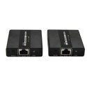 Przełącznik/Rozdzielacz Video TECHLY IDATA EXT-E71 Przełącznik/Rozdzielacz Video TECHLY IDATA EXT-E71