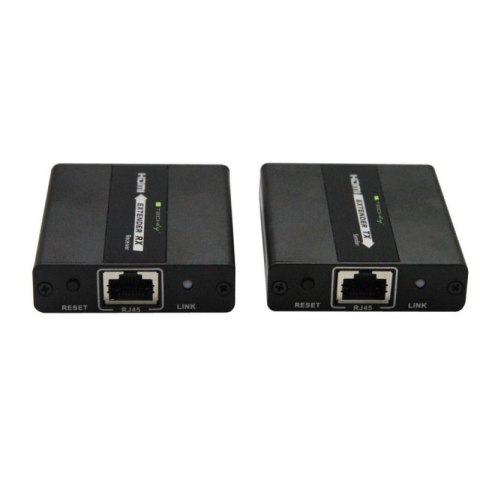 Przełącznik/Rozdzielacz Video TECHLY IDATA EXT-E71 Przełącznik/Rozdzielacz Video TECHLY IDATA EXT-E71