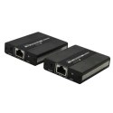 Przełącznik/Rozdzielacz Video TECHLY IDATA EXT-E71 Przełącznik/Rozdzielacz Video TECHLY IDATA EXT-E71