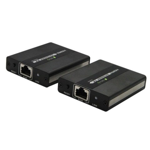 Przełącznik/Rozdzielacz Video TECHLY IDATA EXT-E71 Przełącznik/Rozdzielacz Video TECHLY IDATA EXT-E71
