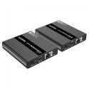 Przełącznik/Rozdzielacz Video TECHLY IDATA HDMI-KVM60 Przełącznik/Rozdzielacz Video TECHLY IDATA HDMI-KVM60