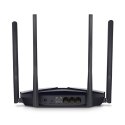 Router TP-LINK Router Mercusys MR80X WiFi 6 AX3000 3LAN 1WAN Router TP-LINK Router Mercusys MR80X WiFi 6 AX3000 3LAN 1WAN