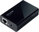 TP-Link zasilacz PoE 1port, 48VDC, 802.3af TP-Link zasilacz PoE 1port, 48VDC, 802.3af