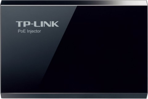 TP-Link zasilacz PoE 1port, 48VDC, 802.3af TP-Link zasilacz PoE 1port, 48VDC, 802.3af