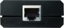TP-Link zasilacz PoE 1port, 48VDC, 802.3af TP-Link zasilacz PoE 1port, 48VDC, 802.3af