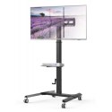 Uchwyt do TV TECHLY ICA-TR228 (nośność 40kg /32 - 70 cali) Uchwyt do TV TECHLY ICA-TR228 (nośność 40kg /32 - 70 cali)