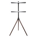 Uchwyt do TV TECHLY ICA-TR50 (nośność 35kg /32 - 65 cali) Uchwyt do TV TECHLY ICA-TR50 (nośność 35kg /32 - 65 cali)