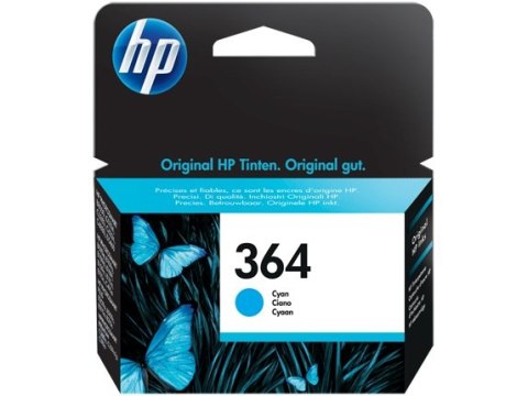 Wkład HP 364 CB318EE Wkład HP 364 CB318EE