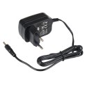 Zasilacz AKYGA AK-TB-34(1x wtyk 3.5 x 1.35 mm2000mA5V) Zasilacz AKYGA AK-TB-34(1x wtyk 3.5 x 1.35 mm2000mA5V)
