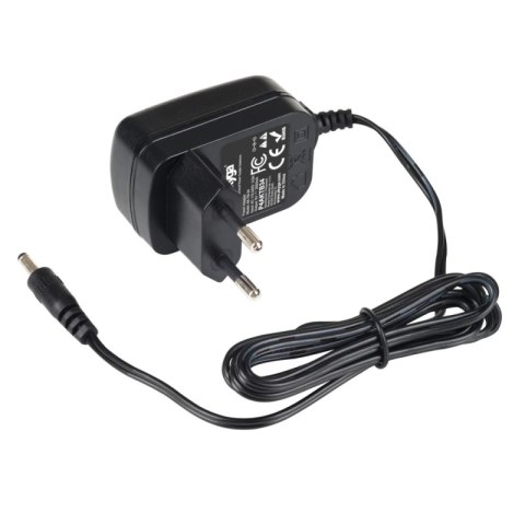 Zasilacz AKYGA AK-TB-34(1x wtyk 3.5 x 1.35 mm2000mA5V) Zasilacz AKYGA AK-TB-34(1x wtyk 3.5 x 1.35 mm2000mA5V)