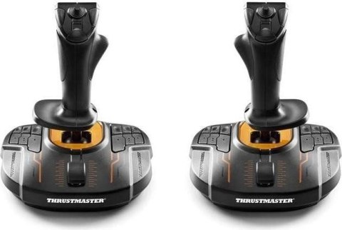 Joystick Thrustmaster T.16000M FCS Space Sim Duo (2960815) Joystick Thrustmaster T.16000M FCS Space Sim Duo (2960815)