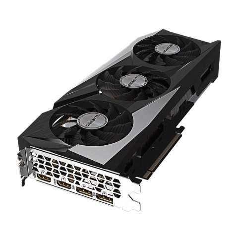 Karta graficzna GIGABYTE Radeon RX 7600 Gaming OC 8G GDDR6 (GV-R76GAMING OC-8GD) Karta graficzna GIGABYTE Radeon RX 7600 Gaming OC 8G GDDR6 (GV-R76GAMING OC-8GD)