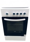 Kuchnia gazowa MPM MPM-54-KGF-21 Kuchnia gazowa MPM MPM-54-KGF-21