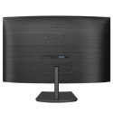 Monitor PHILIPS E-line 271E1SCA/00 (27" /VA /75Hz /1920 x 1080 /Czarny) Monitor PHILIPS E-line 271E1SCA/00 (27" /VA /75Hz /1920 x 1080 /Czarny)