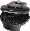 Opiekacz CLATRONIC WA 3491 261680 (1200W /Czarny ) Opiekacz CLATRONIC WA 3491 261680 (1200W /Czarny )