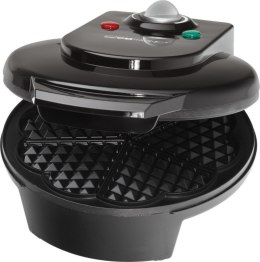 Opiekacz CLATRONIC WA 3491 261680 (1200W /Czarny )