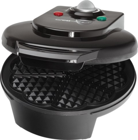 Opiekacz CLATRONIC WA 3491 261680 (1200W /Czarny ) Opiekacz CLATRONIC WA 3491 261680 (1200W /Czarny )