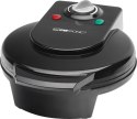 Opiekacz CLATRONIC WA 3491 261680 (1200W /Czarny ) Opiekacz CLATRONIC WA 3491 261680 (1200W /Czarny )