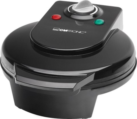 Opiekacz CLATRONIC WA 3491 261680 (1200W /Czarny ) Opiekacz CLATRONIC WA 3491 261680 (1200W /Czarny )